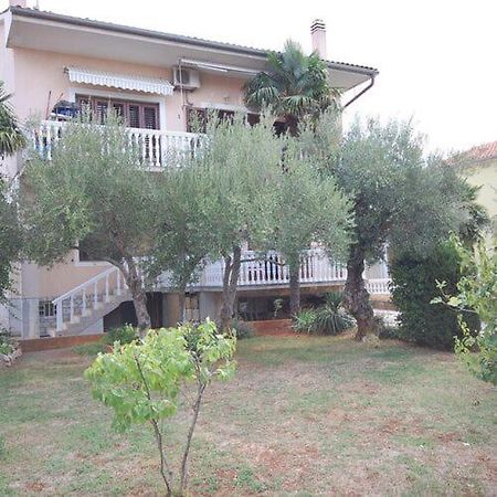 Apartman Dorcic マリンスカ エクステリア 写真