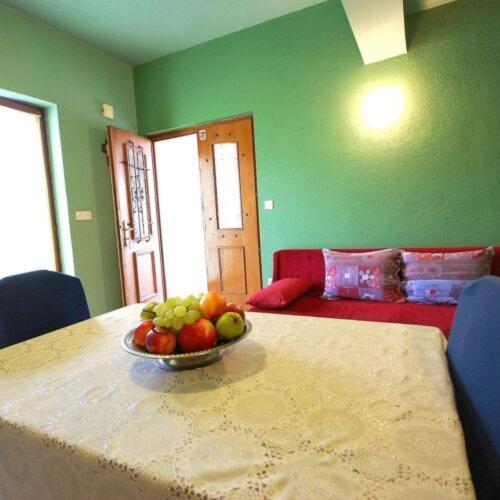 Apartman Dorcic マリンスカ エクステリア 写真