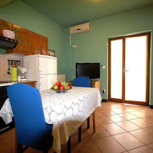 Apartman Dorcic マリンスカ エクステリア 写真