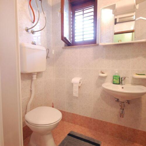 Apartman Dorcic マリンスカ エクステリア 写真