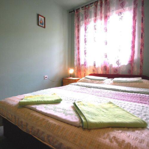 Apartman Dorcic マリンスカ エクステリア 写真