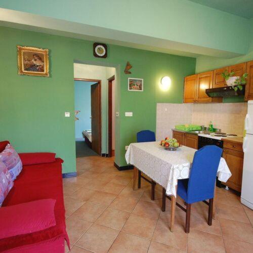 Apartman Dorcic マリンスカ エクステリア 写真